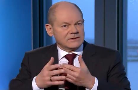 德国，真的行动了！