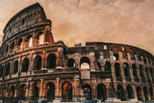 世界秩序的再分配！