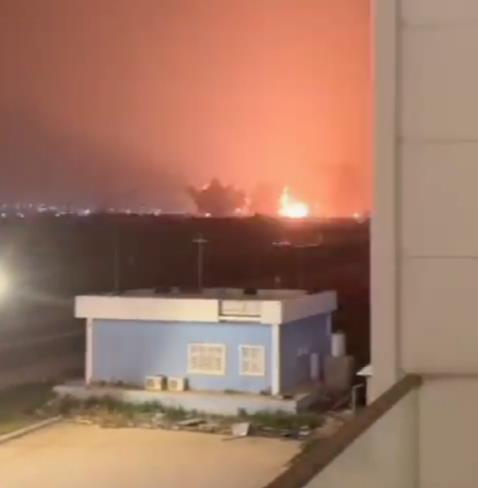 俄伊再度联手，拜登进退两难！