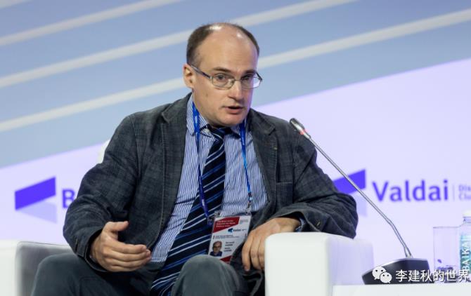 俄罗斯精英看待中国在俄乌战争后的经济作用！