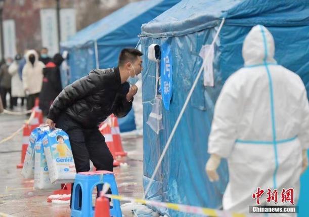 “以快打快”！新冠肺炎诊疗方案做出重大调整！