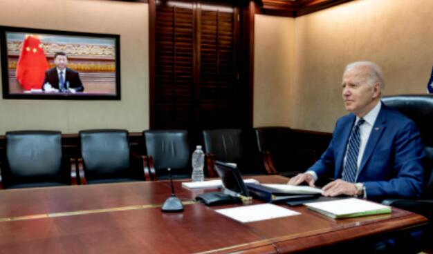 美国设下双重陷阱，我国以“五常”破局！