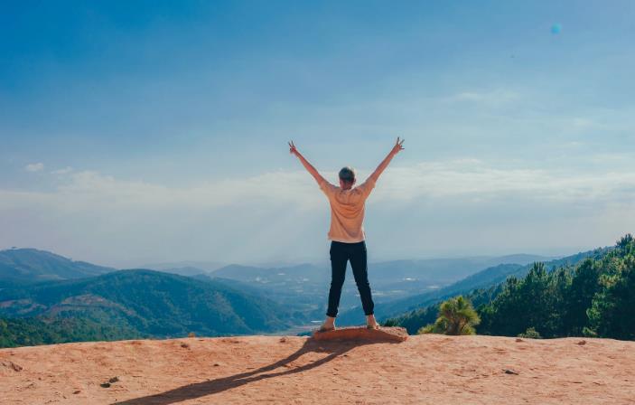 一个人是否能成事，90%取决于是否拥有第3选择！