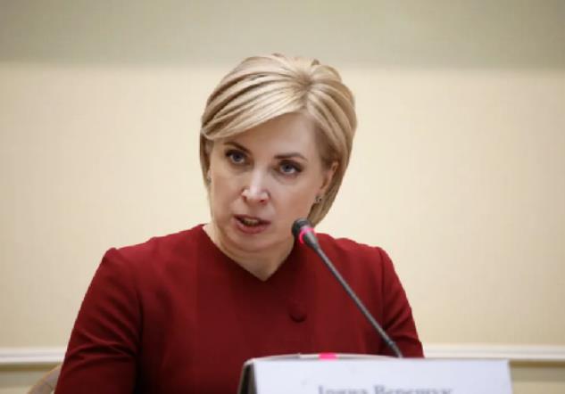 乌克兰政府的脾气，发到中国头上来了！