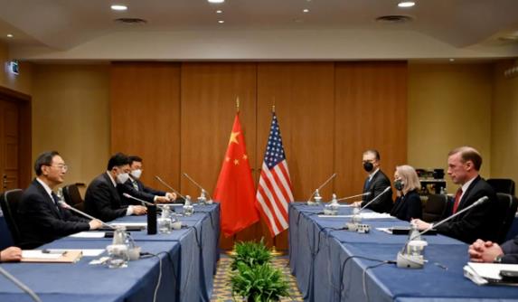 设局与破局：中美惊心动魄的博弈！