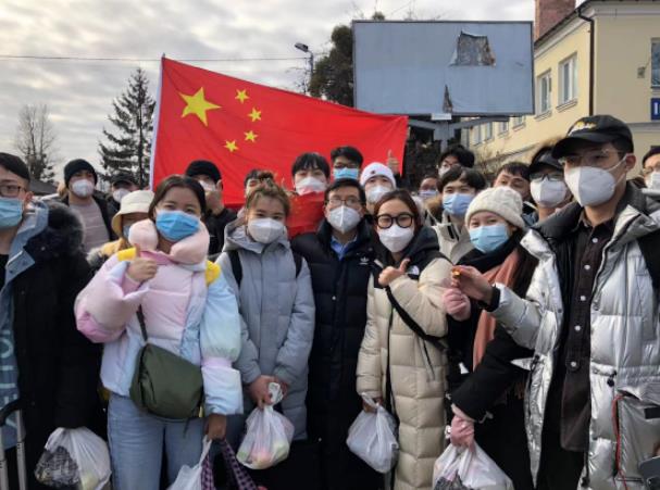 中国驻乌克兰大使首次披露！