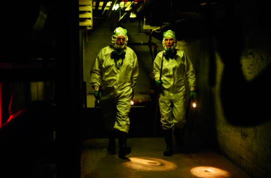 强烈信号！这几个关于生物安全的重要信息，值得高度关注！