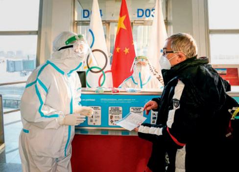 中国啥时才能打开国门？