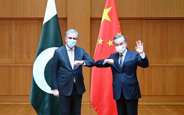 中印，突然释放信号！