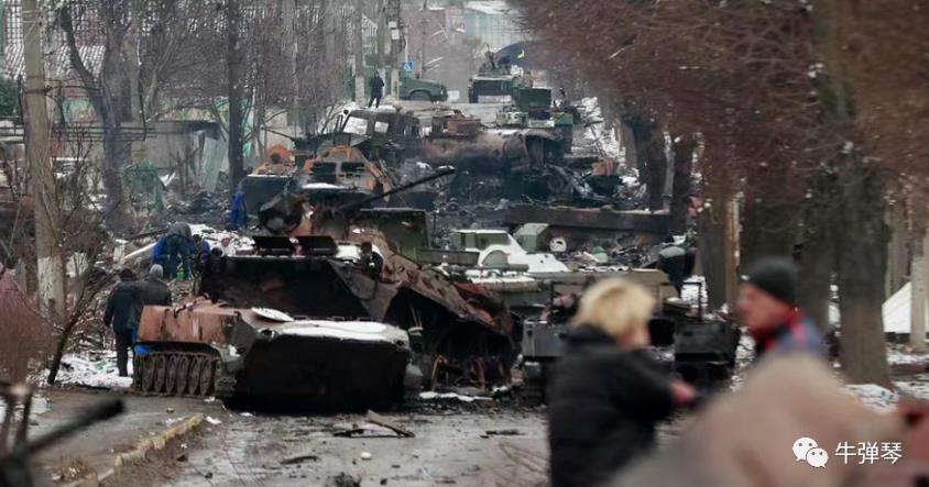 战争已进入第二个月，俄军终于公布了最新损失情况！