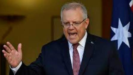 澳大利亚，举国“震惊”！