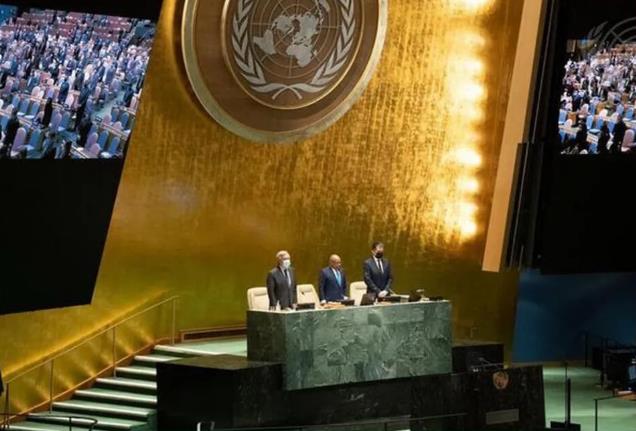 向稳定的世界说再见！