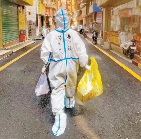 谁，才是值得我们守护的英雄？