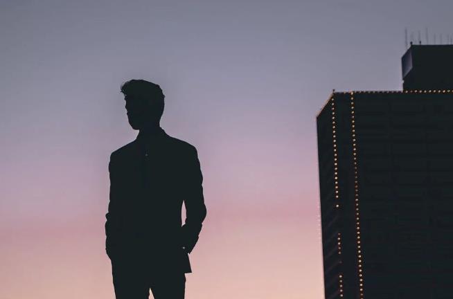 不再追求安全感，你才能走向成熟！