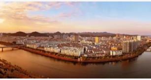 诸溪聚合 屯兵溪上！