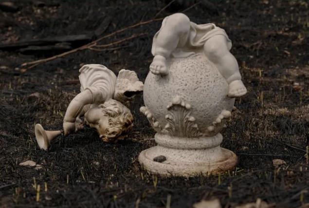 “俄罗斯最好真的屠杀了”