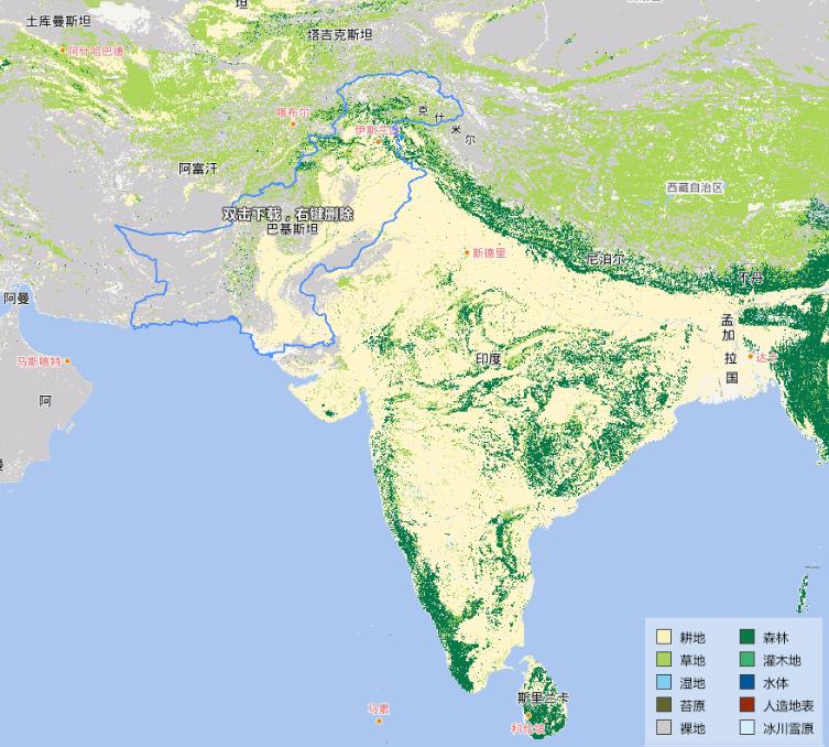 巴基斯坦要“变天”了，但是“巴铁”不会变！