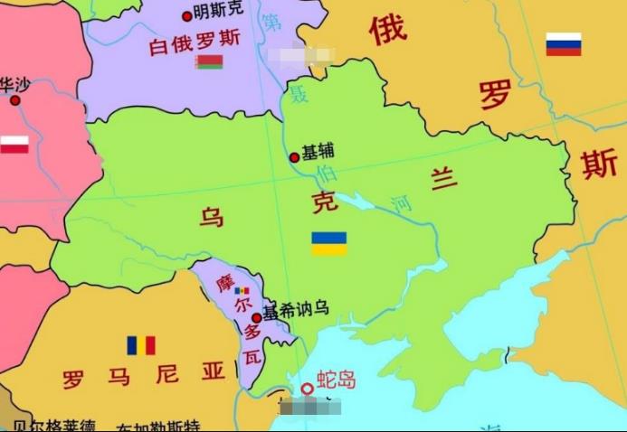 俄军伤亡重大！普京有新战法了！