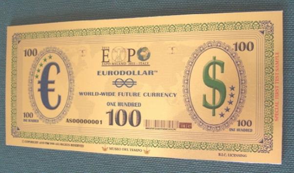 美帝这招七伤拳，怕是要灭了美元！