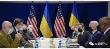 第二军事强国的崛起？