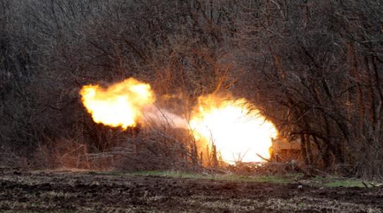 为了“战斗到最后一个乌克兰人”，拜登到底有多努力？