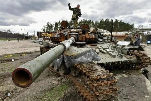 泽连斯基得罪了不该得罪的人！