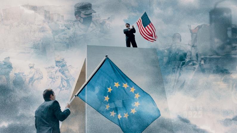 这场秘密战争，美国即将取得最后的胜利！