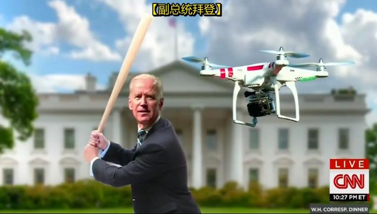 被美国制裁了六年，大疆为什么还活得好好的？