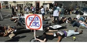 枪击案的背后！