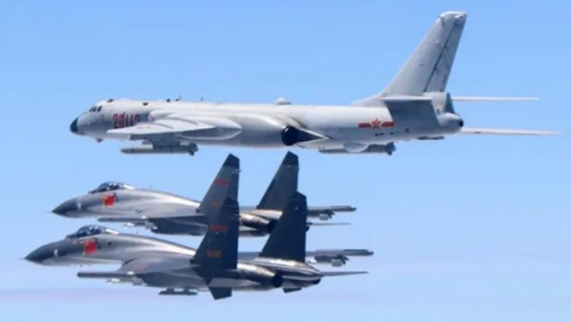 刚刚，中美防长通话，释放特殊信号！