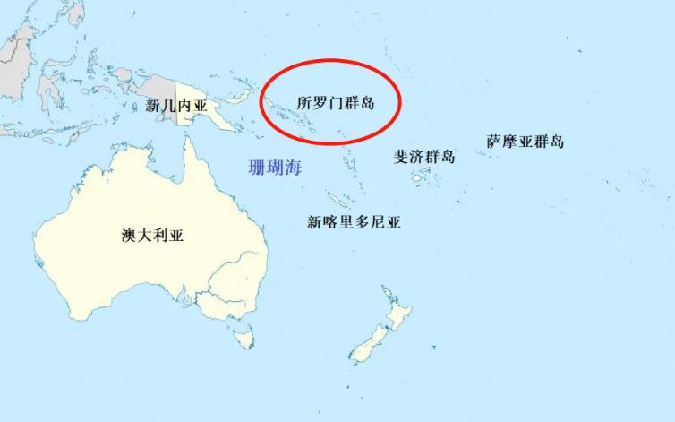 中国直捣美澳黄龙，西方朝野震动，这次真急眼了！