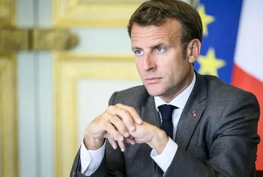 欧洲这处异动，关系到拜登新布下的一局杀棋！