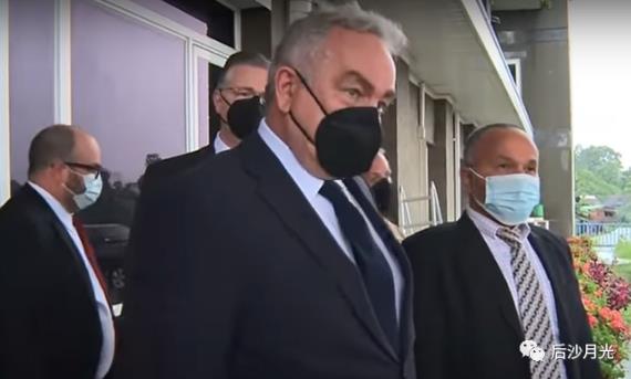 中国与所罗门群岛合作，碍了美澳什么事？