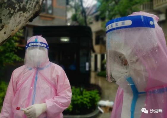 再谈上海疫情的几点感想！