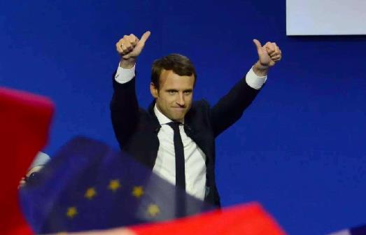 法国大选将决出胜负，为何拜登头疼了？