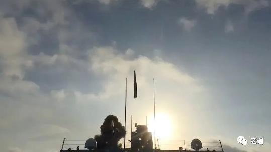 怼航母的“航公”终于研发完成了！