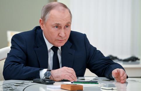 乌军遭遇近来最大挫败，普京的警告很意味深长！