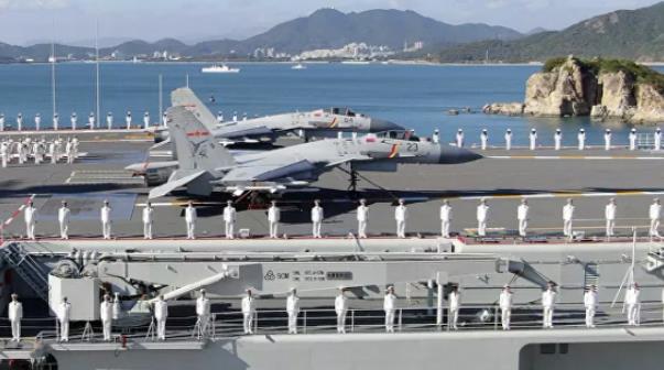 大国重器，中国硬实力摊牌了！