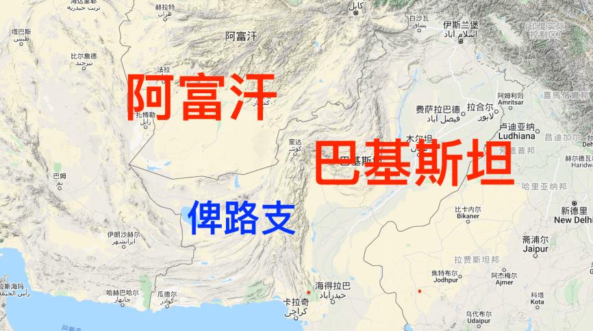 我国同胞在巴基斯坦遇袭，到底该怎么“虽远必诛”？