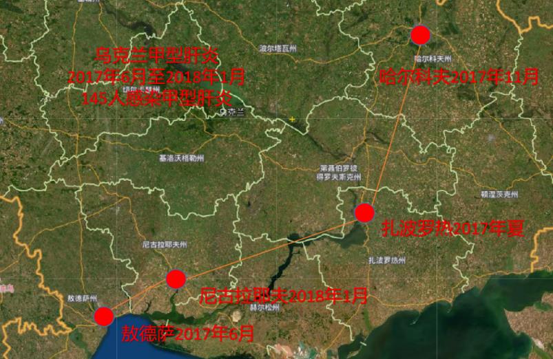 藏不住了！欧美神秘肝炎或孕育终结者“欧米伽”，中国“动态清零”将成圣地！