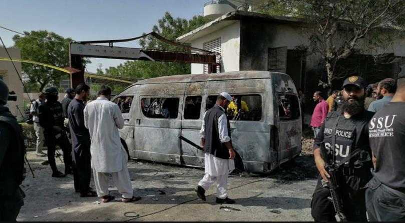 从最近的恐袭说起，99%的国家，都是烂泥扶不上墙！