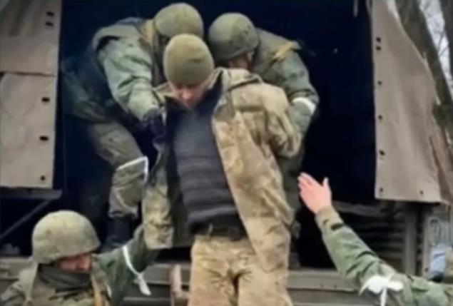 教皇要带来乌克兰的和平！