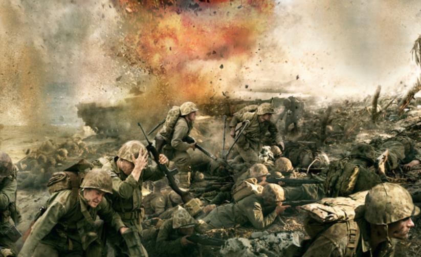 琉球群岛与日本的“中国恩公”！