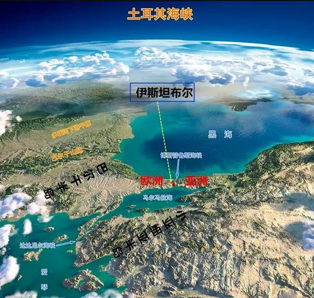 为啥说俄罗斯败不起！