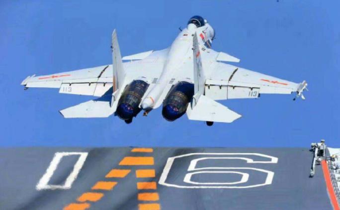 中国海军罕见行动，日本震惊，“报应”来了！