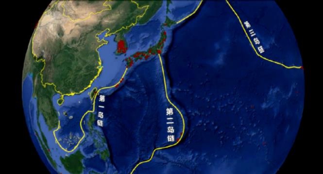 为对付中国，美国布下包围圈，却被一招破功！