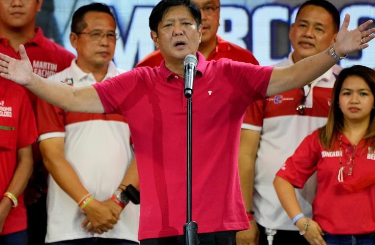 “亲美派”，输了？