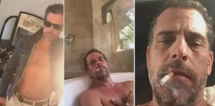 小拜登他妈万里赶赴马里乌波尔，这条“大鱼”到底是谁？