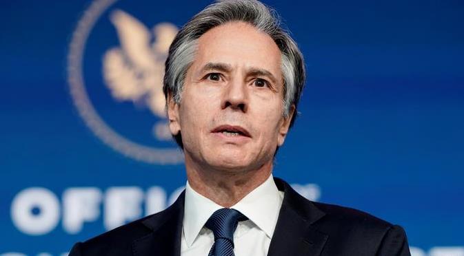 美国终于开打台湾牌！