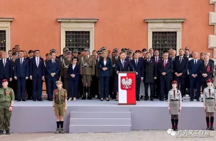 波兰为何对西乌克兰有想法？